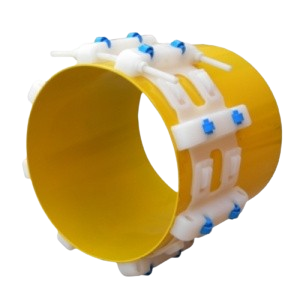 Роликовые опорно-направляющие кольца (РОНК)